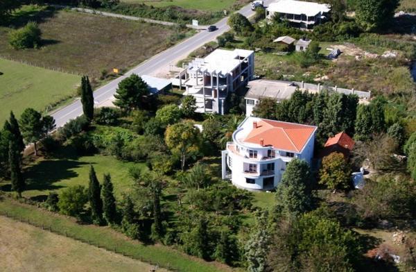 דירות אולסינץ' Casa Agata מראה חיצוני תמונה