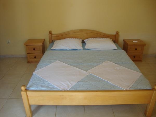 דירות אולסינץ' Casa Agata מראה חיצוני תמונה