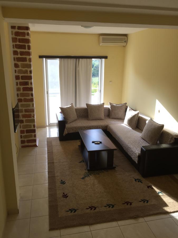 דירות אולסינץ' Casa Agata מראה חיצוני תמונה