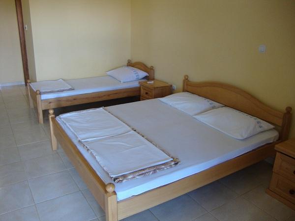 דירות אולסינץ' Casa Agata מראה חיצוני תמונה
