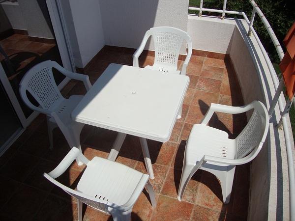 דירות אולסינץ' Casa Agata מראה חיצוני תמונה
