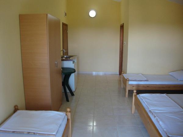 דירות אולסינץ' Casa Agata מראה חיצוני תמונה