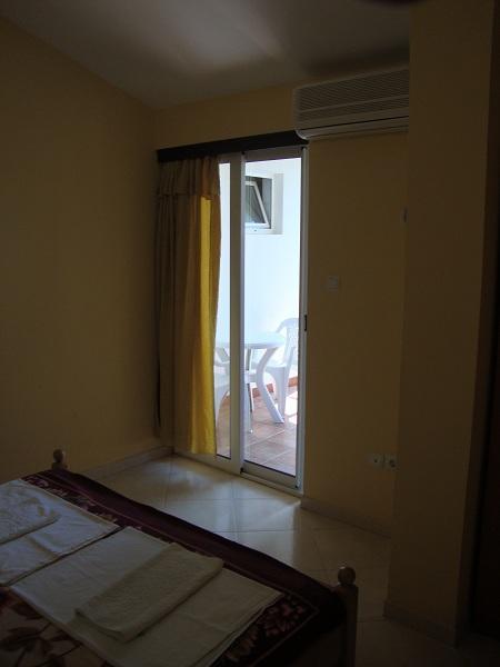 דירות אולסינץ' Casa Agata מראה חיצוני תמונה