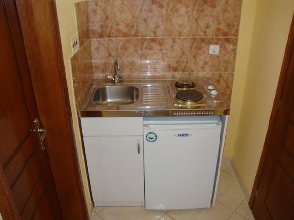 דירות אולסינץ' Casa Agata מראה חיצוני תמונה