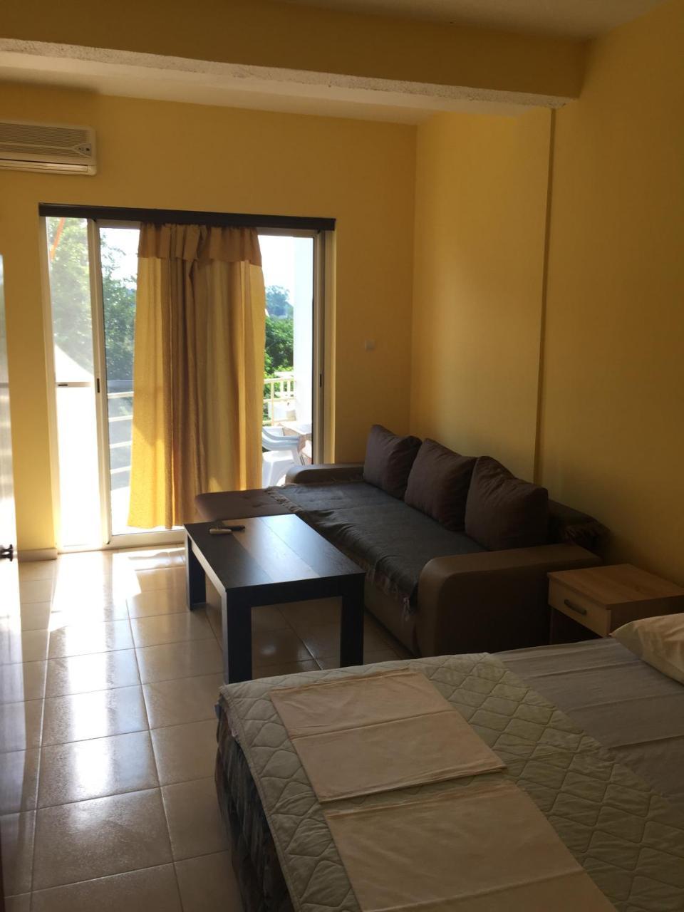 דירות אולסינץ' Casa Agata מראה חיצוני תמונה