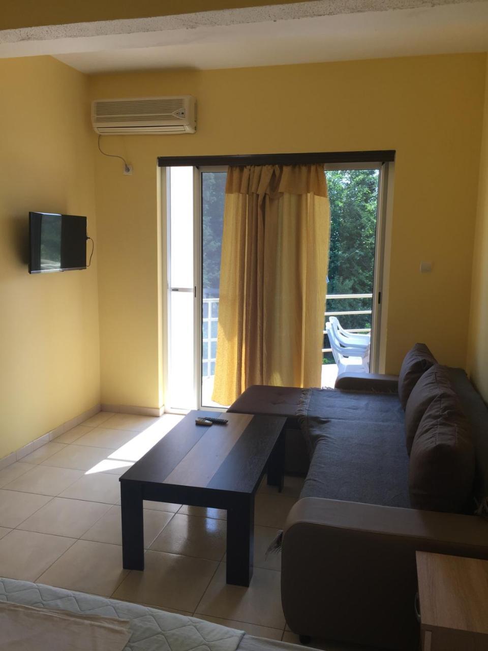 דירות אולסינץ' Casa Agata מראה חיצוני תמונה