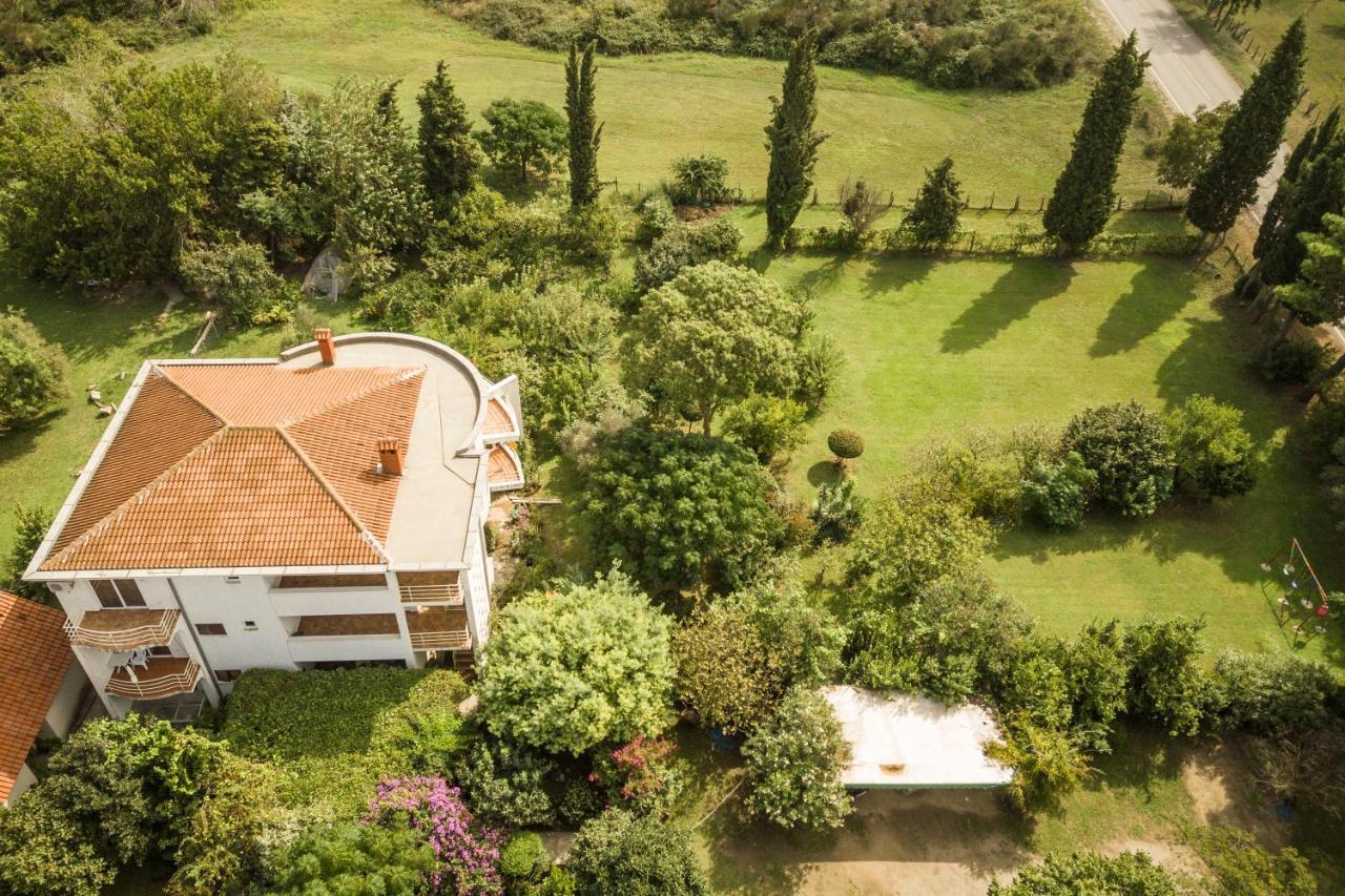 דירות אולסינץ' Casa Agata מראה חיצוני תמונה