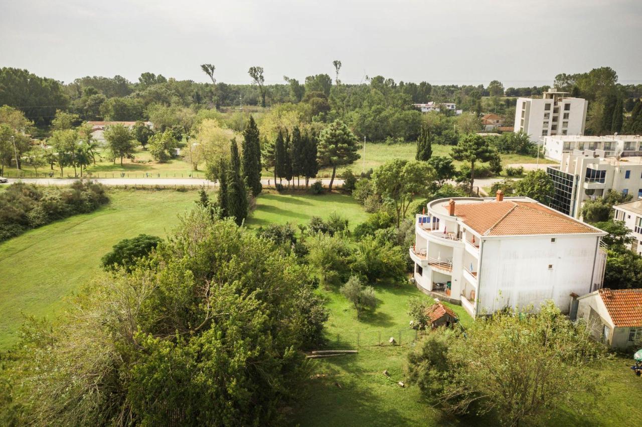 דירות אולסינץ' Casa Agata מראה חיצוני תמונה