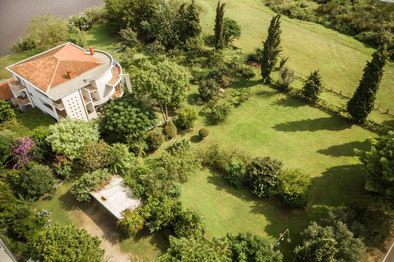דירות אולסינץ' Casa Agata מראה חיצוני תמונה