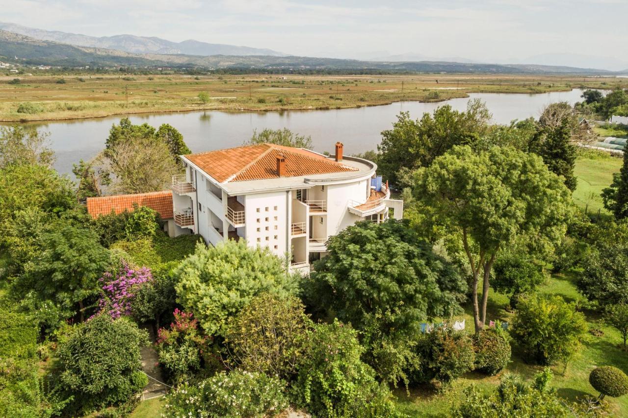 דירות אולסינץ' Casa Agata מראה חיצוני תמונה