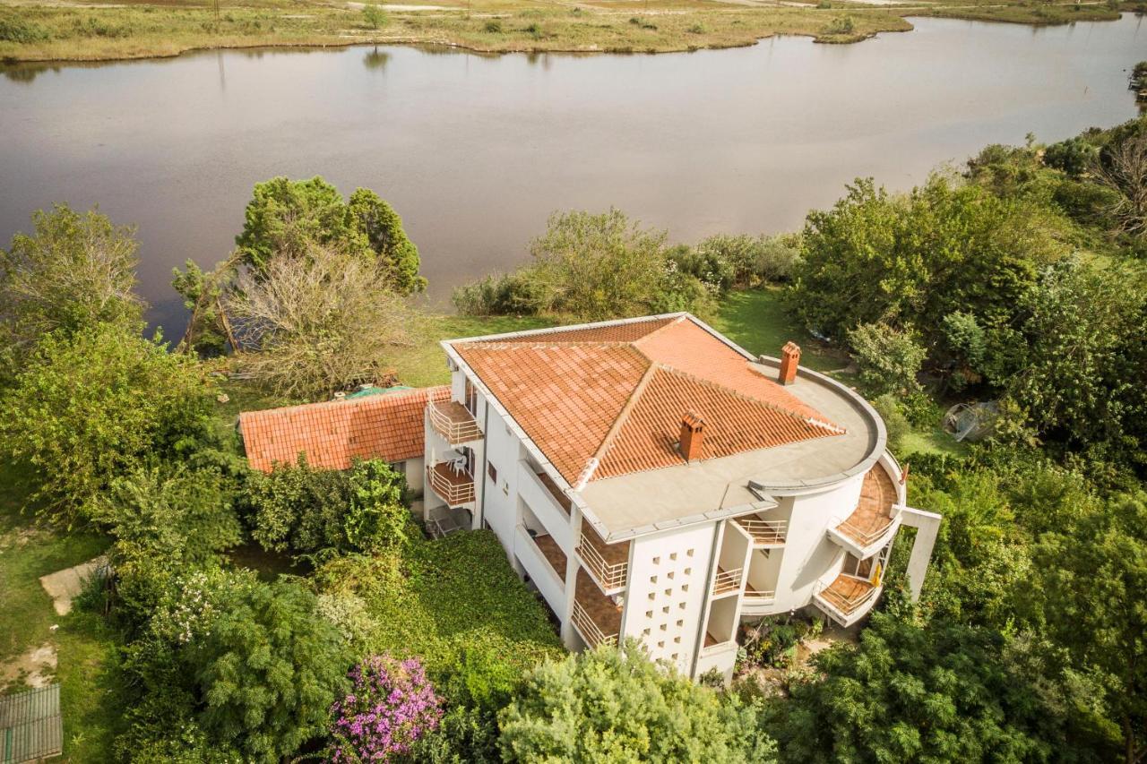 דירות אולסינץ' Casa Agata מראה חיצוני תמונה