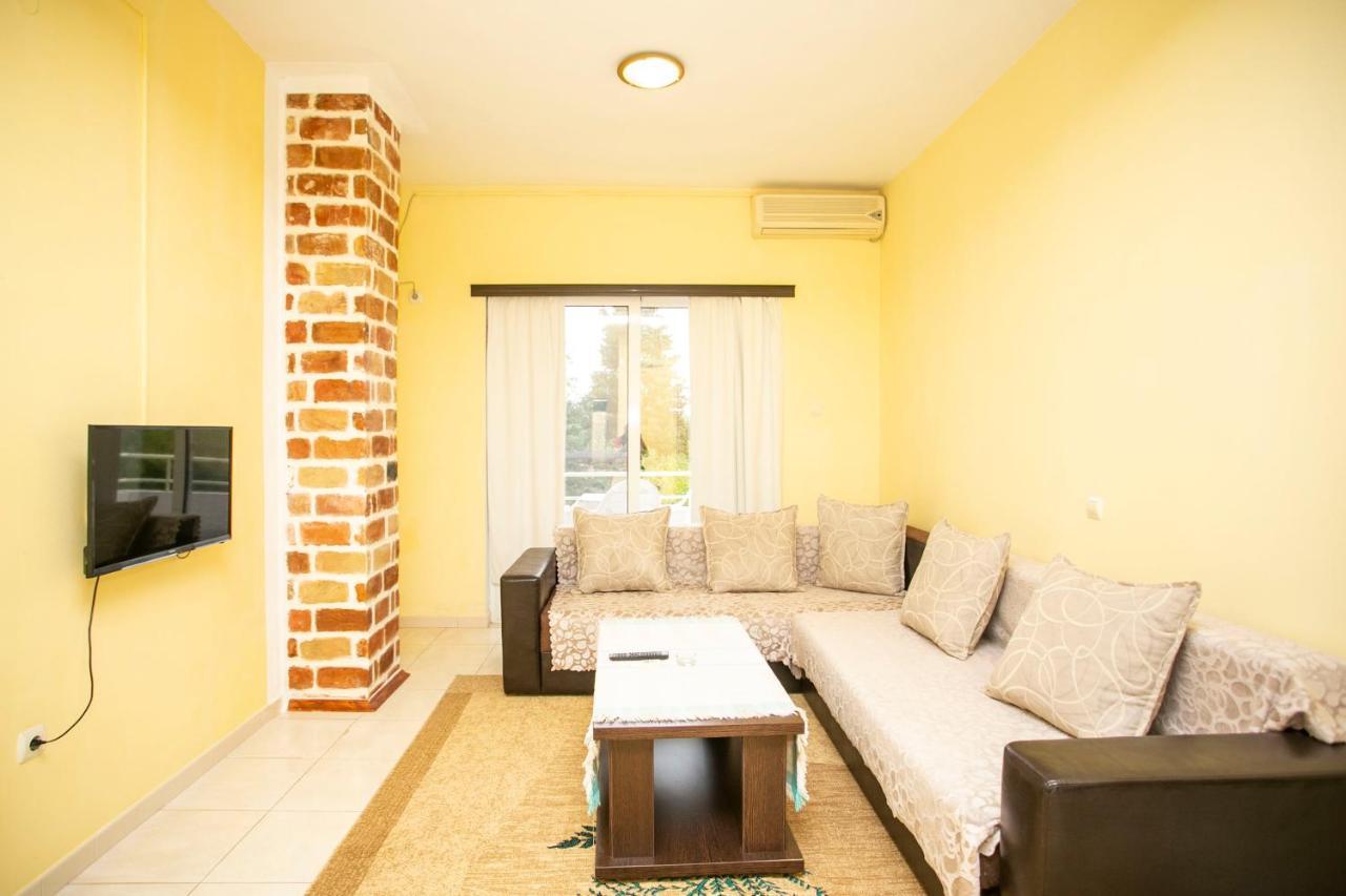 דירות אולסינץ' Casa Agata מראה חיצוני תמונה