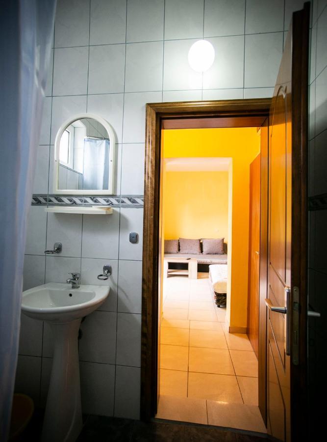 דירות אולסינץ' Casa Agata מראה חיצוני תמונה