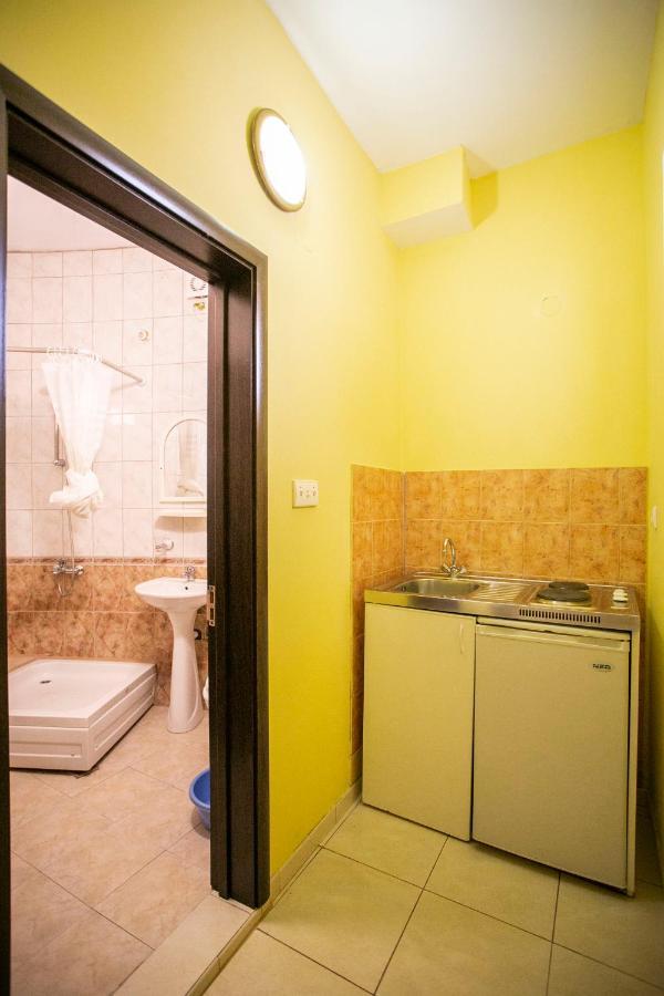 דירות אולסינץ' Casa Agata מראה חיצוני תמונה