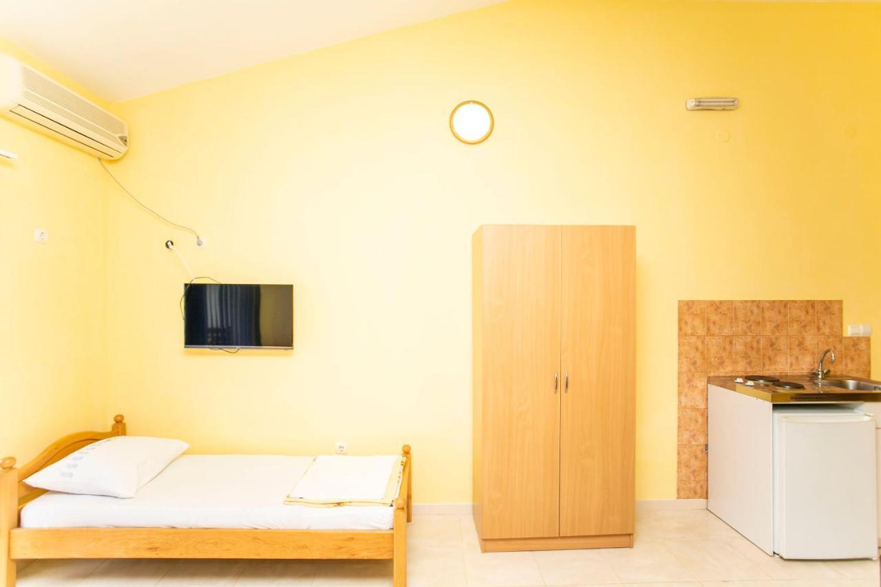דירות אולסינץ' Casa Agata מראה חיצוני תמונה