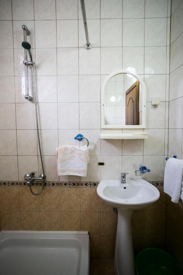 דירות אולסינץ' Casa Agata מראה חיצוני תמונה