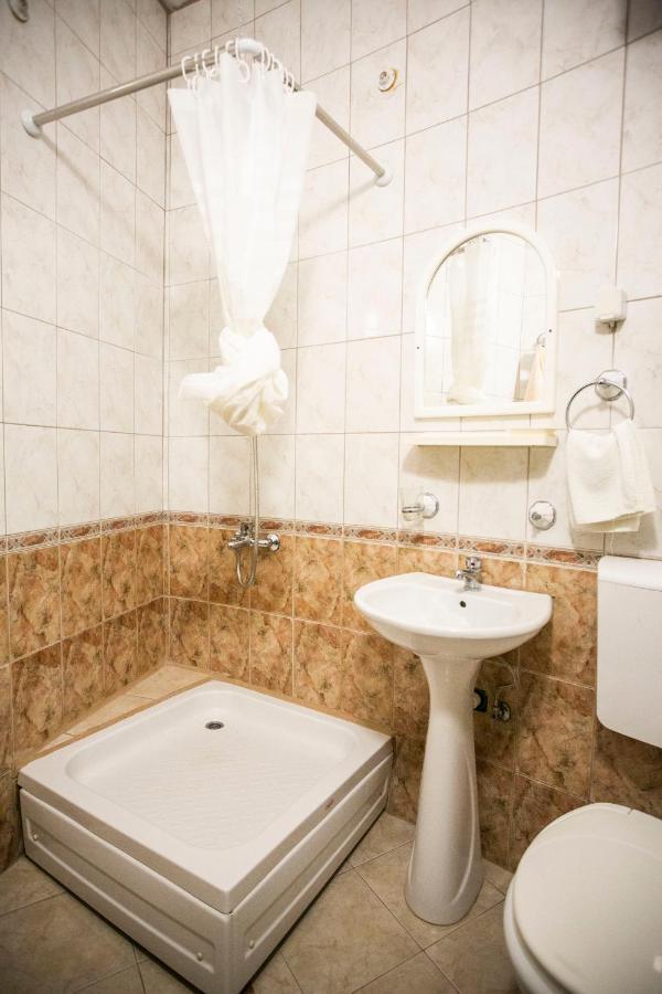 דירות אולסינץ' Casa Agata מראה חיצוני תמונה