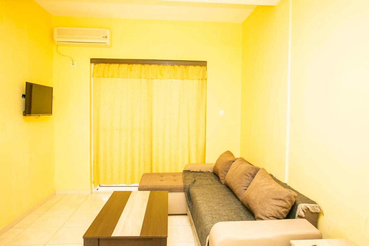 דירות אולסינץ' Casa Agata מראה חיצוני תמונה